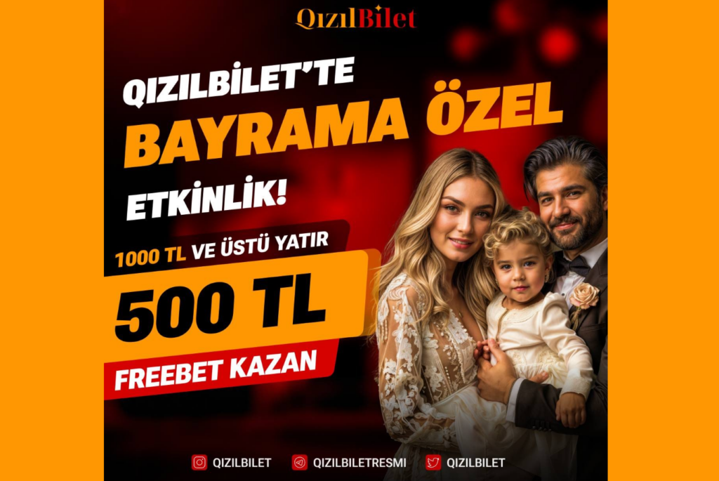 Qizilbilet-də promo kodlarından istifadə haqqında məlumat