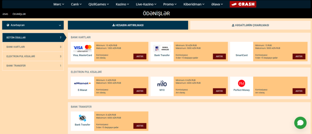 Bu gün Qizilbilet agent APK-ni yükləmək üçün ən yaxşı səbəblər