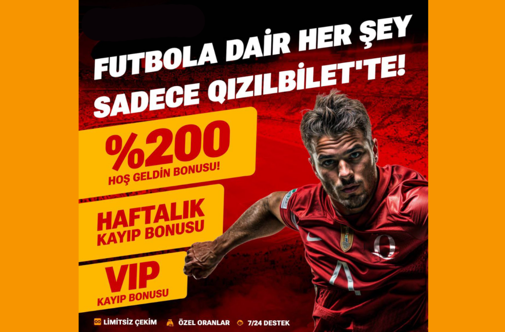 Qizilbilet hesabı üçün qısa bələdçi