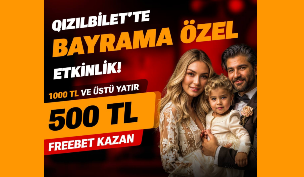 Qizilbilet-də promo kodlarından istifadə haqqında məlumat